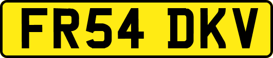 FR54DKV