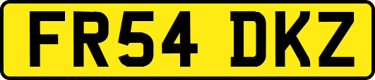 FR54DKZ