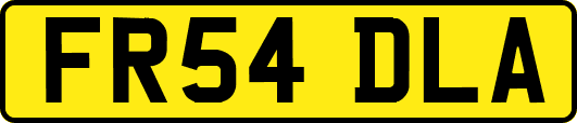 FR54DLA