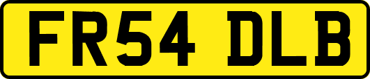 FR54DLB