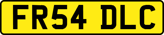 FR54DLC