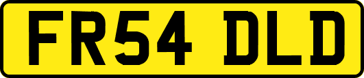 FR54DLD