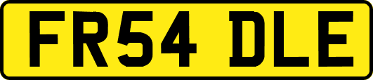 FR54DLE