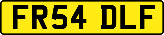 FR54DLF