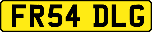 FR54DLG