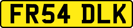 FR54DLK