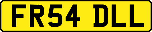 FR54DLL