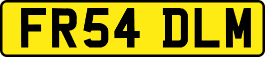FR54DLM