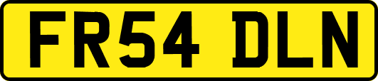 FR54DLN