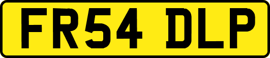FR54DLP