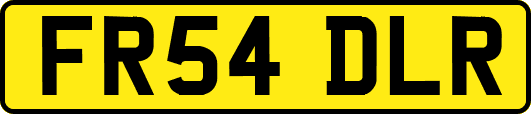 FR54DLR