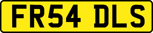 FR54DLS