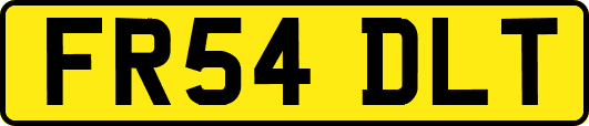 FR54DLT