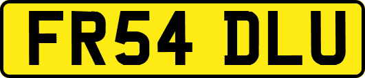 FR54DLU