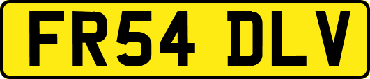 FR54DLV