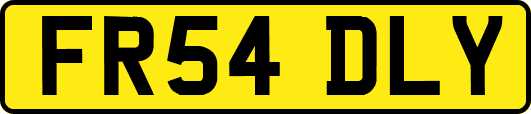FR54DLY