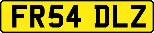 FR54DLZ