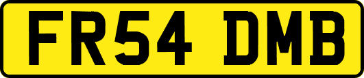 FR54DMB