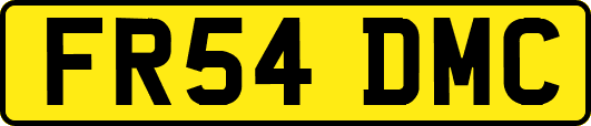 FR54DMC