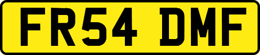 FR54DMF