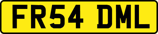 FR54DML