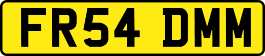 FR54DMM