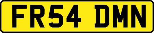 FR54DMN