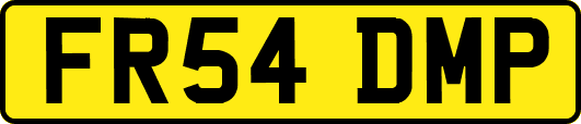 FR54DMP