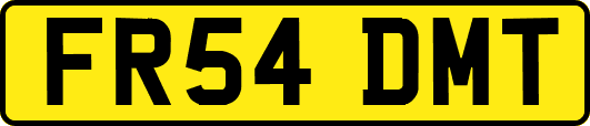 FR54DMT