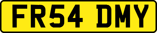 FR54DMY