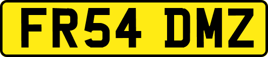 FR54DMZ