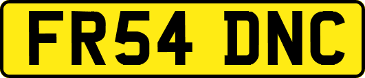FR54DNC
