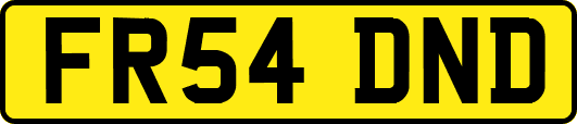 FR54DND