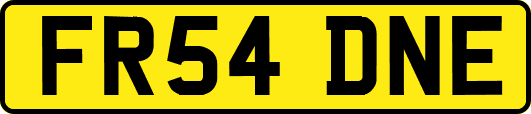 FR54DNE