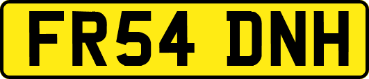 FR54DNH