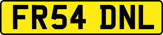 FR54DNL