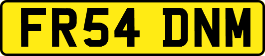 FR54DNM