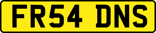 FR54DNS