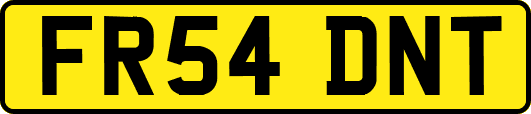 FR54DNT