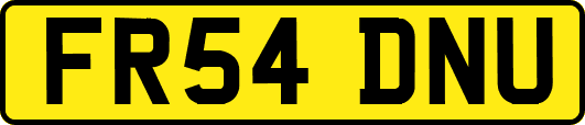 FR54DNU