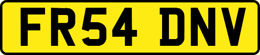 FR54DNV