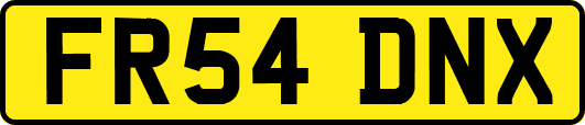 FR54DNX