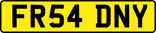 FR54DNY