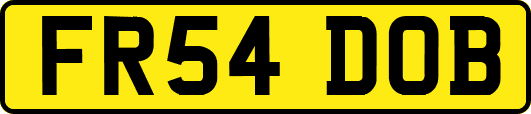 FR54DOB
