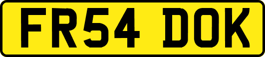 FR54DOK
