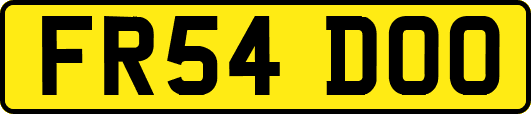 FR54DOO