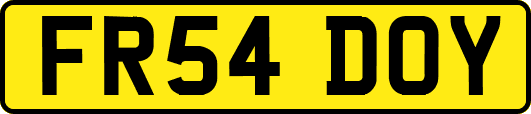 FR54DOY