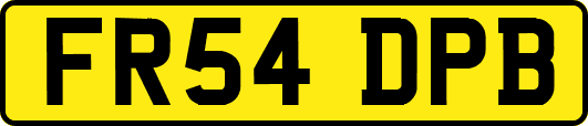 FR54DPB