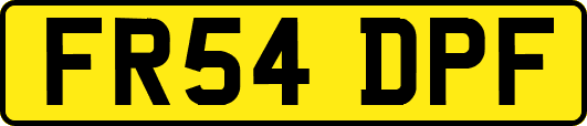 FR54DPF