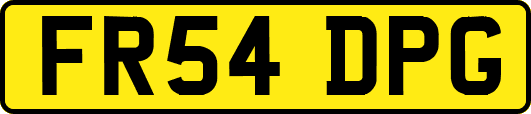 FR54DPG